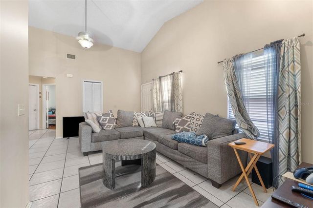 2451 & 2453 E ILLIANA STREET, Orlando, FL 32806