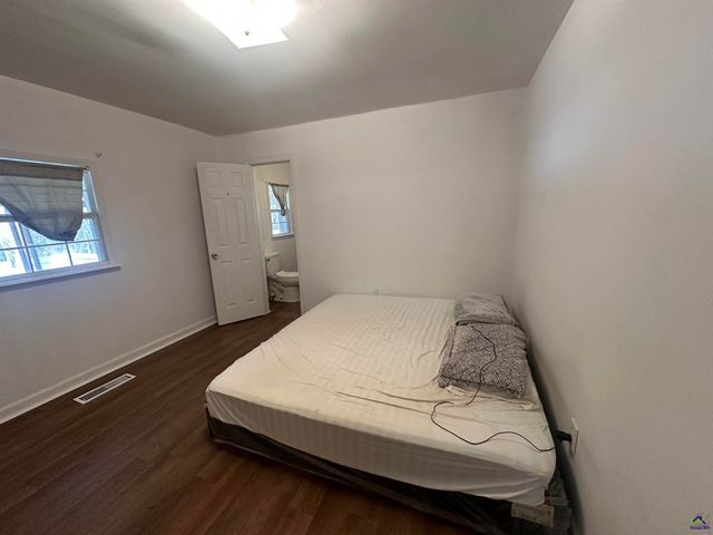 66 Wilville Road, Fort Valley, GA 31030