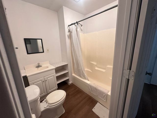 66 Wilville Road, Fort Valley, GA 31030