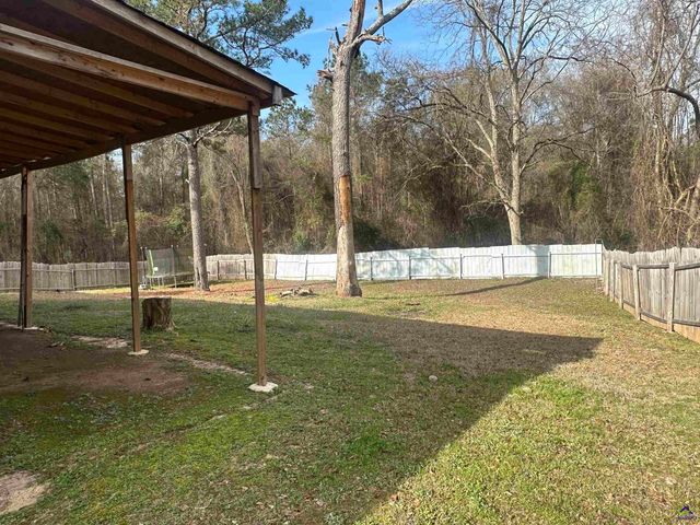 66 Wilville Road, Fort Valley, GA 31030