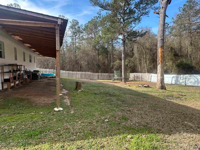 66 Wilville Road, Fort Valley, GA 31030