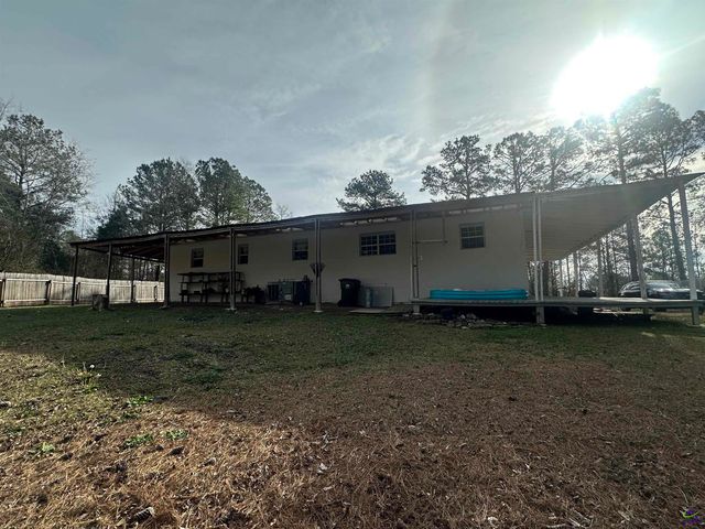 66 Wilville Road, Fort Valley, GA 31030