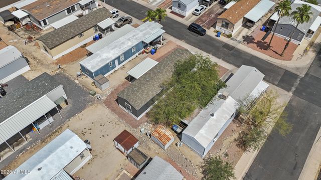 1123 W Summerside Road, Phoenix, AZ 85041