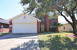 9618 Ravens Nest Court, Houston, TX 77083
