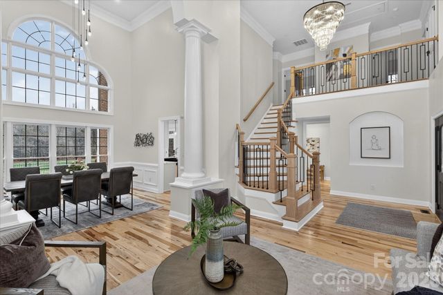 9200 Rock Water Court, Waxhaw, NC 28173