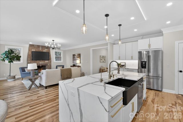 9200 Rock Water Court, Waxhaw, NC 28173