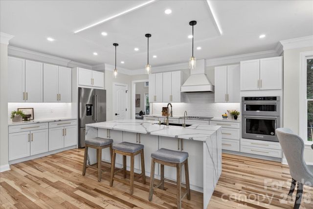 9200 Rock Water Court, Waxhaw, NC 28173