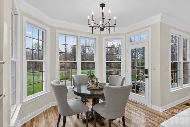 9200 Rock Water Court, Waxhaw, NC 28173