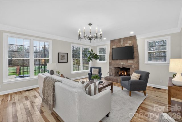 9200 Rock Water Court, Waxhaw, NC 28173