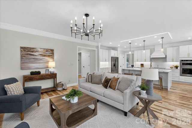 9200 Rock Water Court, Waxhaw, NC 28173