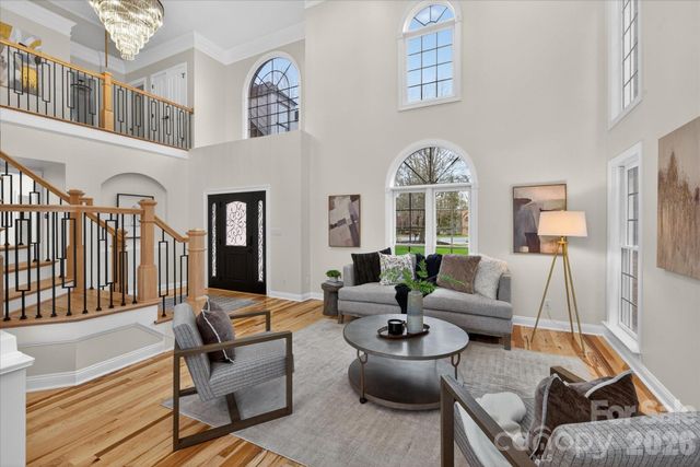 9200 Rock Water Court, Waxhaw, NC 28173