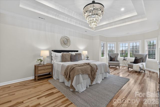 9200 Rock Water Court, Waxhaw, NC 28173