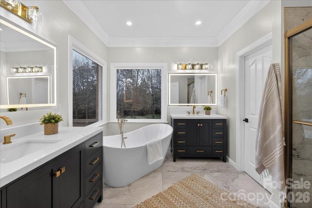 9200 Rock Water Court, Waxhaw, NC 28173