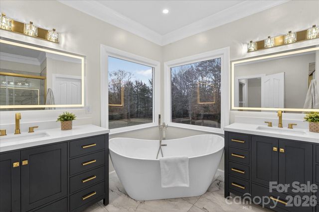 9200 Rock Water Court, Waxhaw, NC 28173