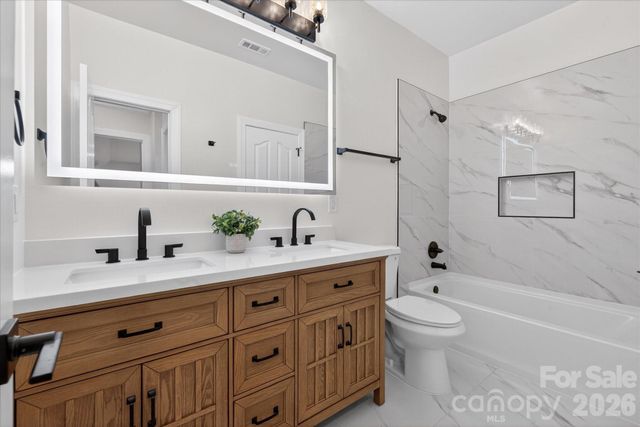 9200 Rock Water Court, Waxhaw, NC 28173