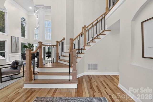 9200 Rock Water Court, Waxhaw, NC 28173