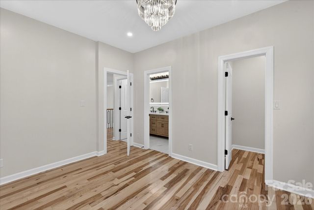 9200 Rock Water Court, Waxhaw, NC 28173