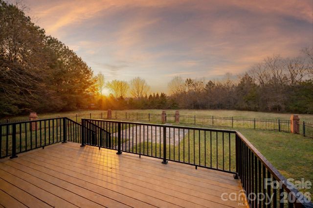 9200 Rock Water Court, Waxhaw, NC 28173