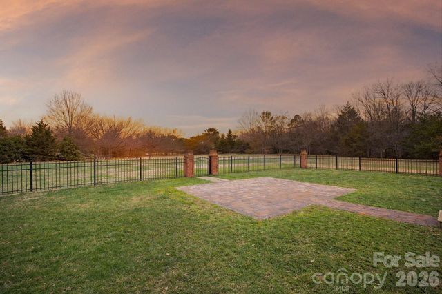 9200 Rock Water Court, Waxhaw, NC 28173