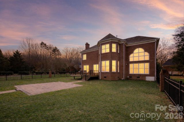 9200 Rock Water Court, Waxhaw, NC 28173