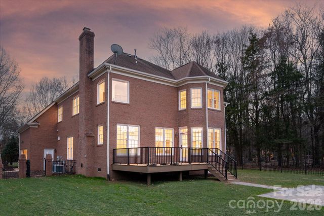 9200 Rock Water Court, Waxhaw, NC 28173