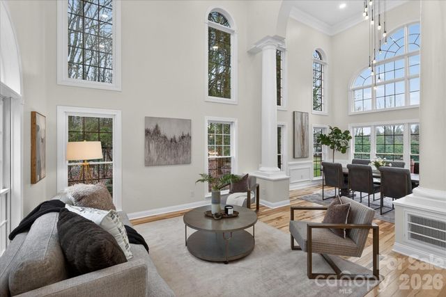 9200 Rock Water Court, Waxhaw, NC 28173