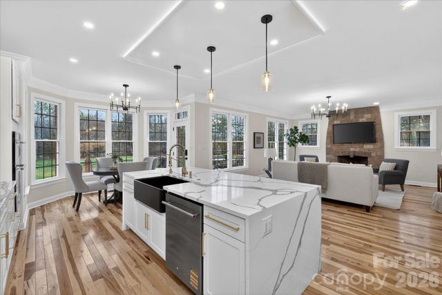 9200 Rock Water Court, Waxhaw, NC 28173