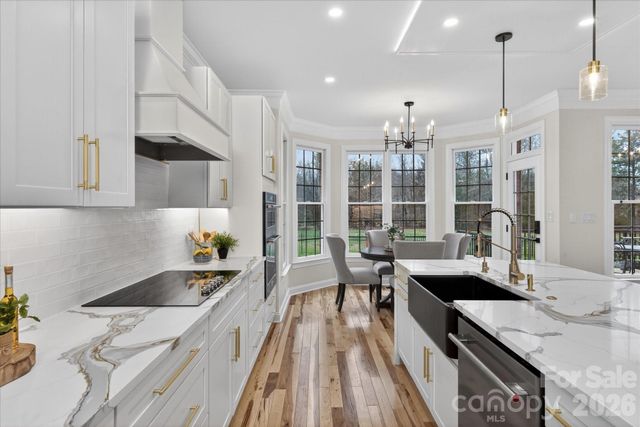 9200 Rock Water Court, Waxhaw, NC 28173