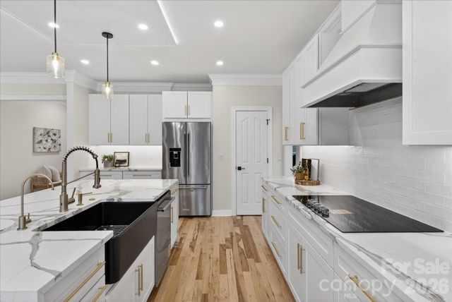 9200 Rock Water Court, Waxhaw, NC 28173