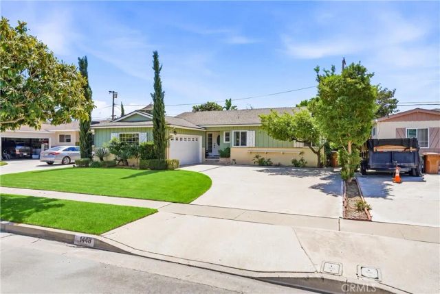 1448 W West, Fullerton, CA 92833