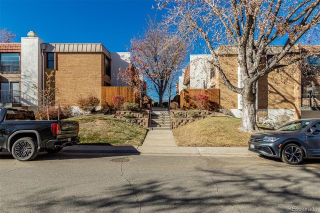 2903 S Locust Street, Denver, CO 80222
