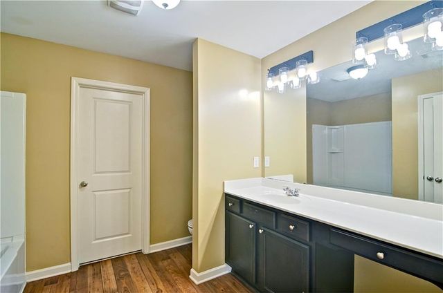 219 Aberdeen Way, Dallas, GA 30132