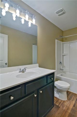 219 Aberdeen Way, Dallas, GA 30132