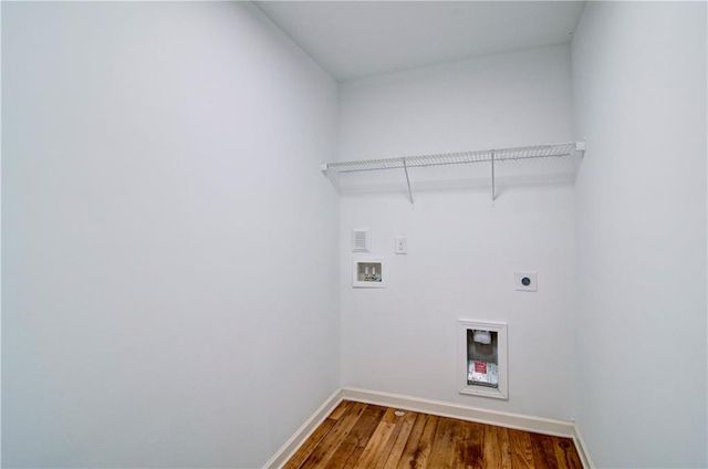 219 Aberdeen Way, Dallas, GA 30132