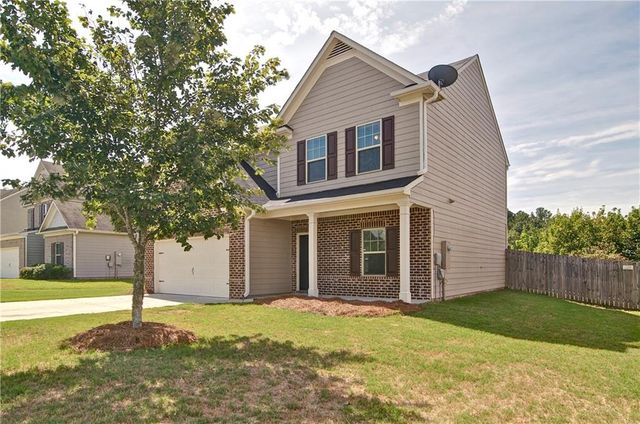 219 Aberdeen Way, Dallas, GA 30132