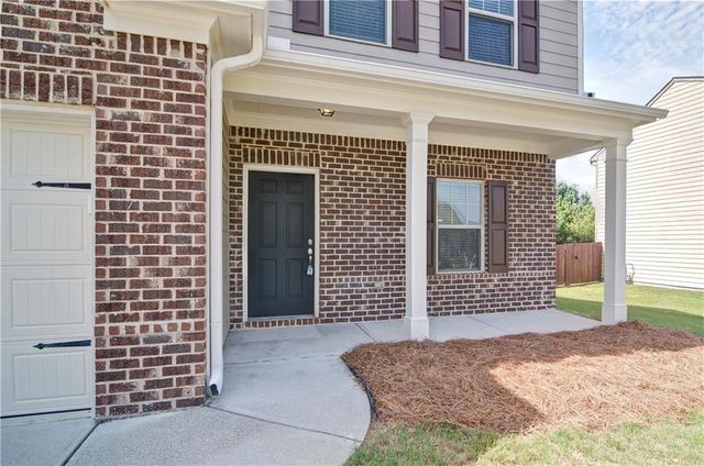 219 Aberdeen Way, Dallas, GA 30132