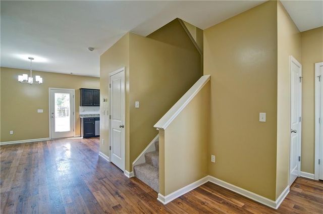 219 Aberdeen Way, Dallas, GA 30132