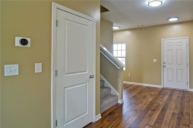 219 Aberdeen Way, Dallas, GA 30132