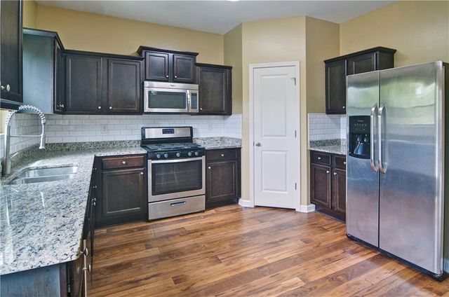 219 Aberdeen Way, Dallas, GA 30132