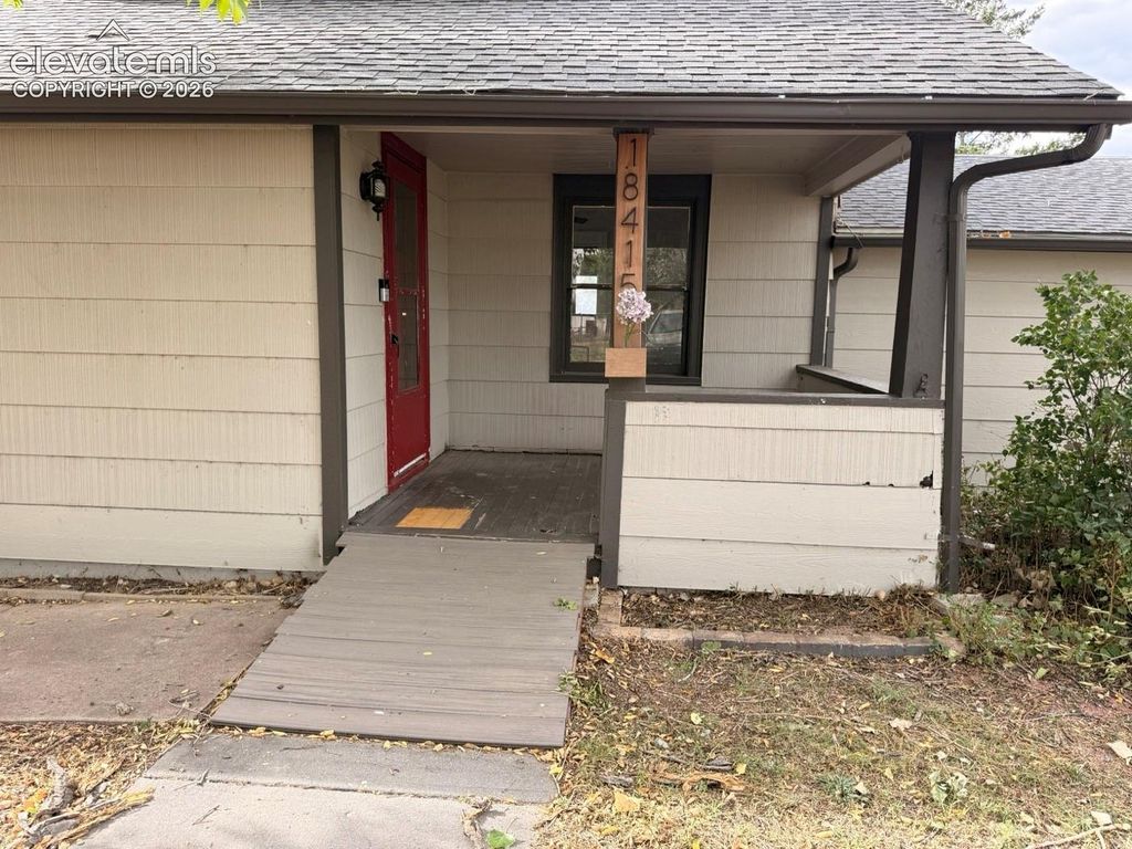 18415 Main Street, Peyton, CO 80831 — photo 2