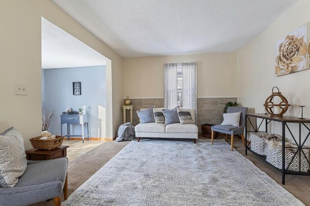 4109 Madison Street NE, Columbia Heights, MN 55421