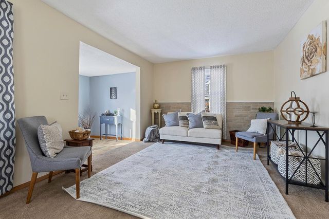 4109 Madison Street NE, Columbia Heights, MN 55421