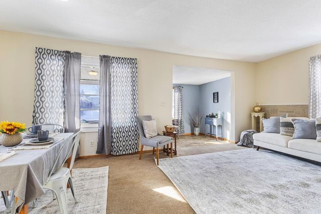 4109 Madison Street NE, Columbia Heights, MN 55421