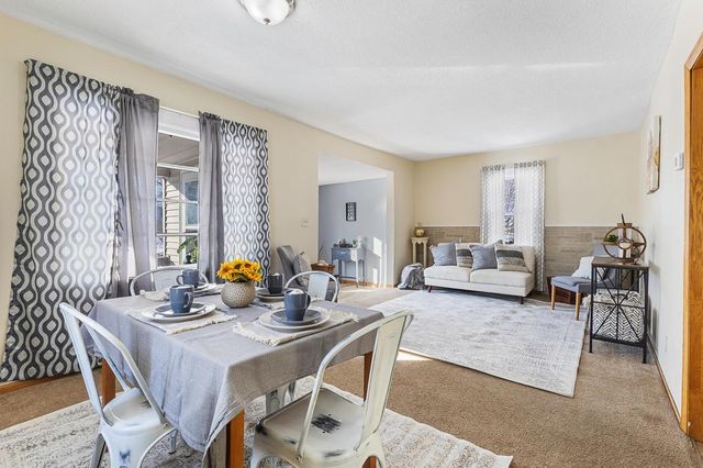 4109 Madison Street NE, Columbia Heights, MN 55421