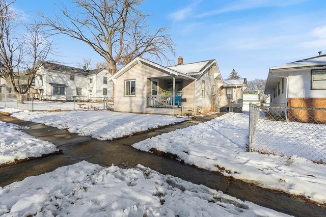 4109 Madison Street NE, Columbia Heights, MN 55421