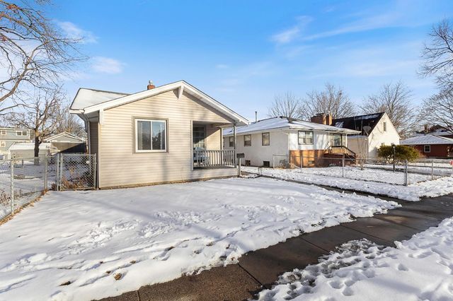 4109 Madison Street NE, Columbia Heights, MN 55421