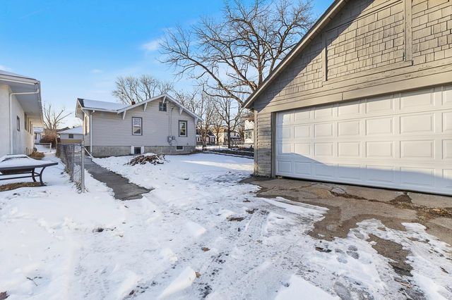 4109 Madison Street NE, Columbia Heights, MN 55421