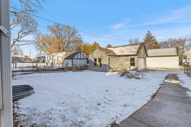 4109 Madison Street NE, Columbia Heights, MN 55421