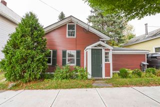 12 East Avenue, Burlington, VT 05401