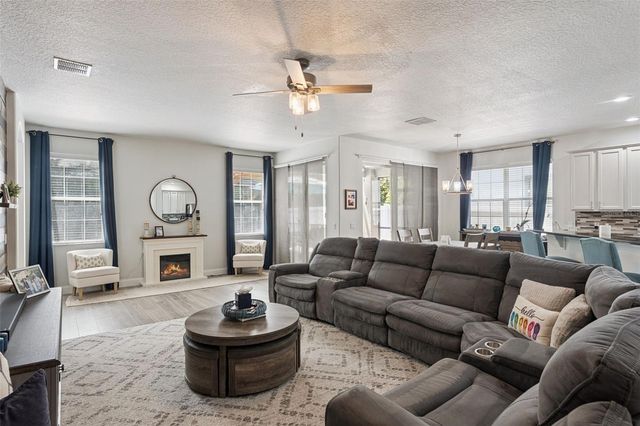 9528 PICCADILLY SKY WAY, Orlando, FL 32827